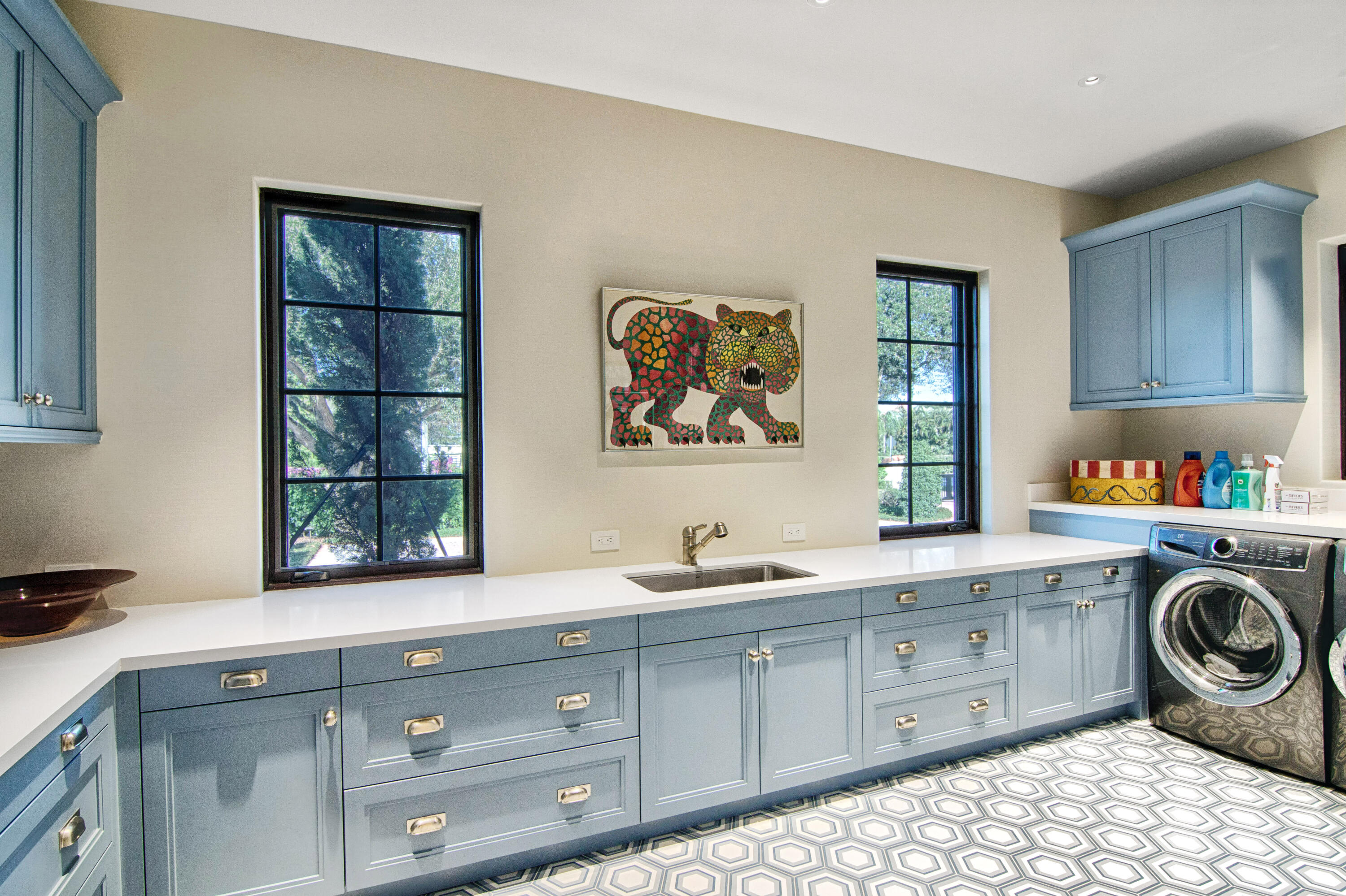 SADDLE TRAIL PARK OF WELLINGTON - Residential