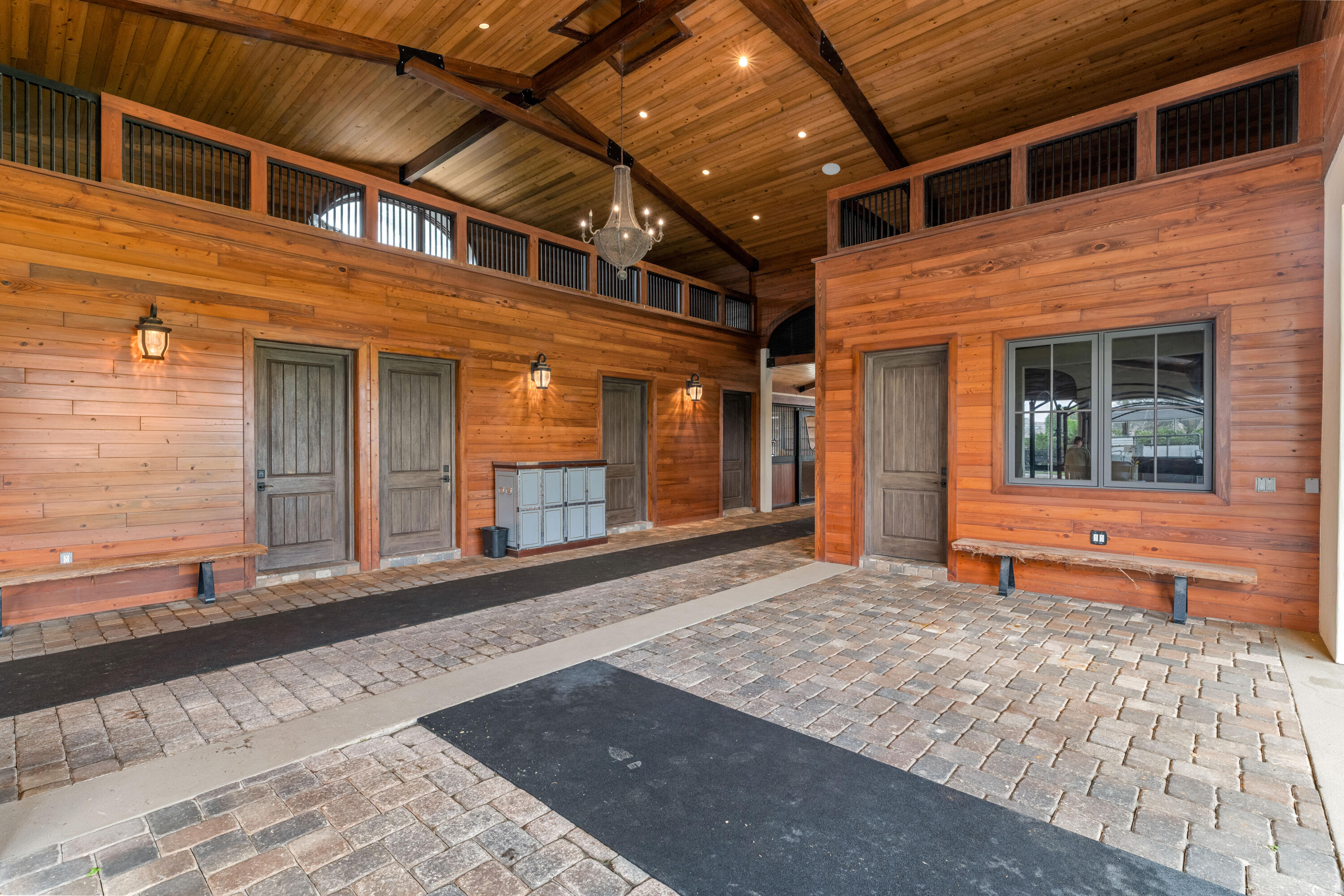 SADDLE TRAIL PARK OF WELLINGTON - Residential