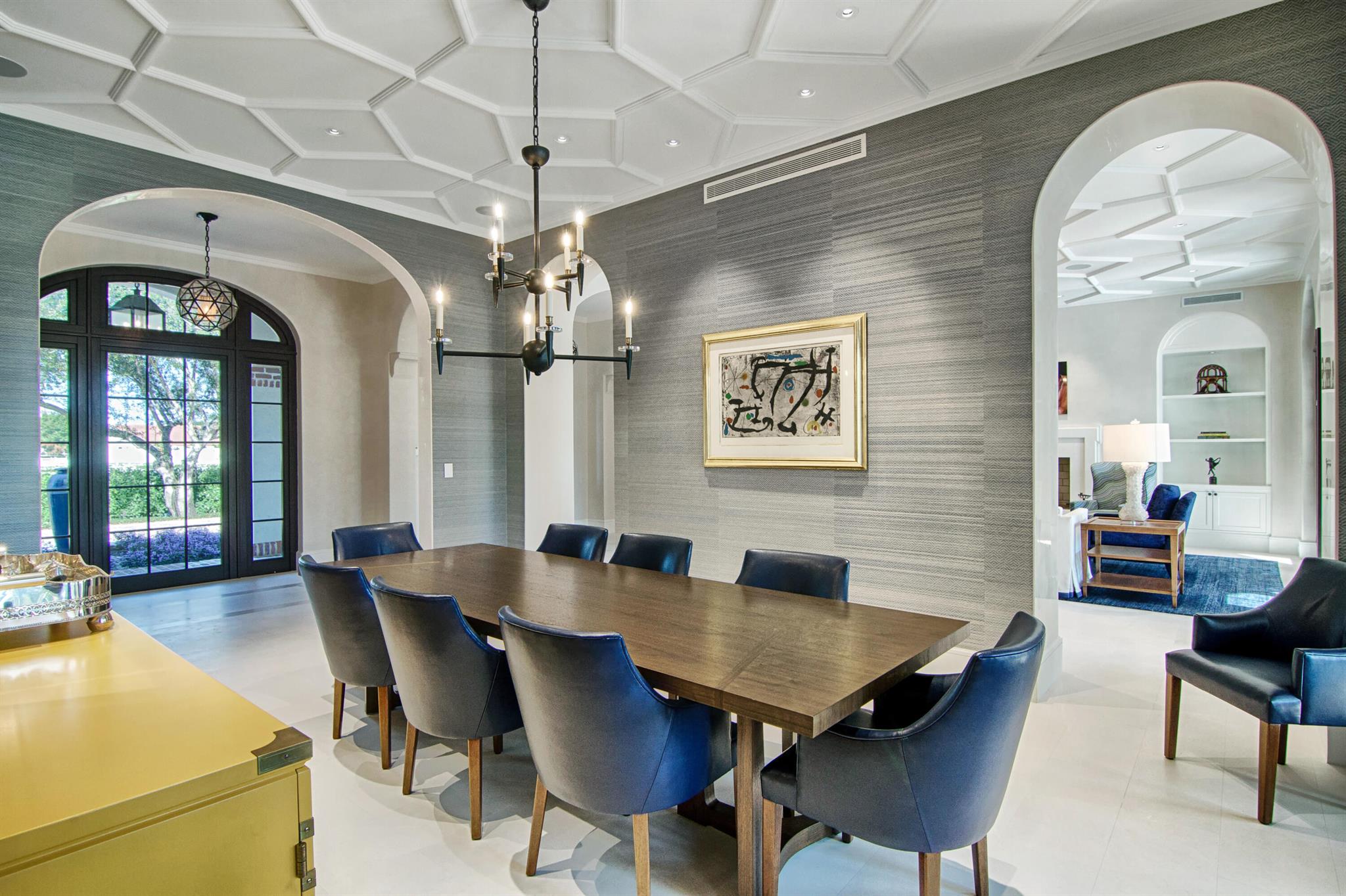 SADDLE TRAIL PARK OF WELL - Residential