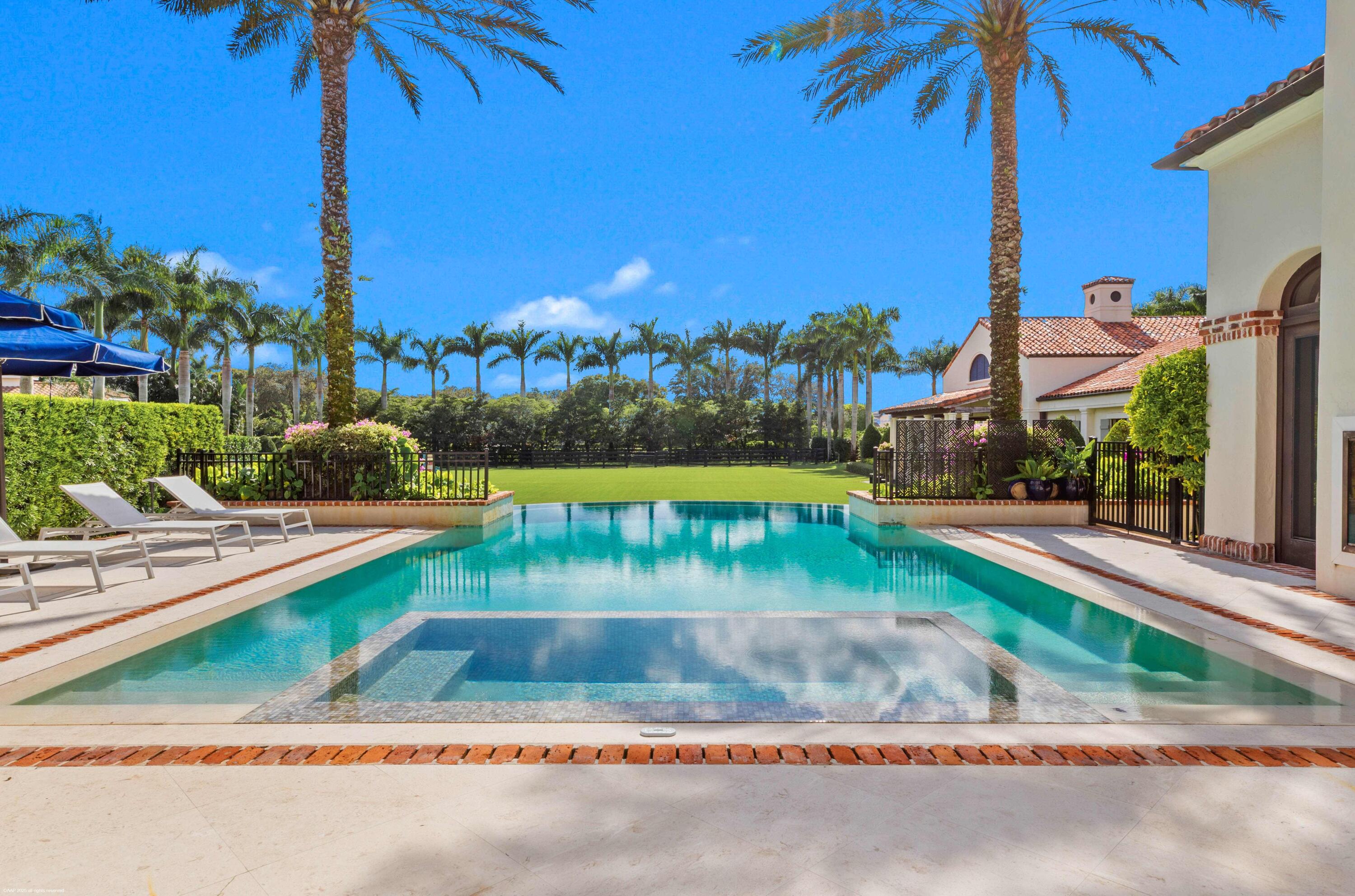 SADDLE TRAIL PARK OF WELLINGTON - Residential