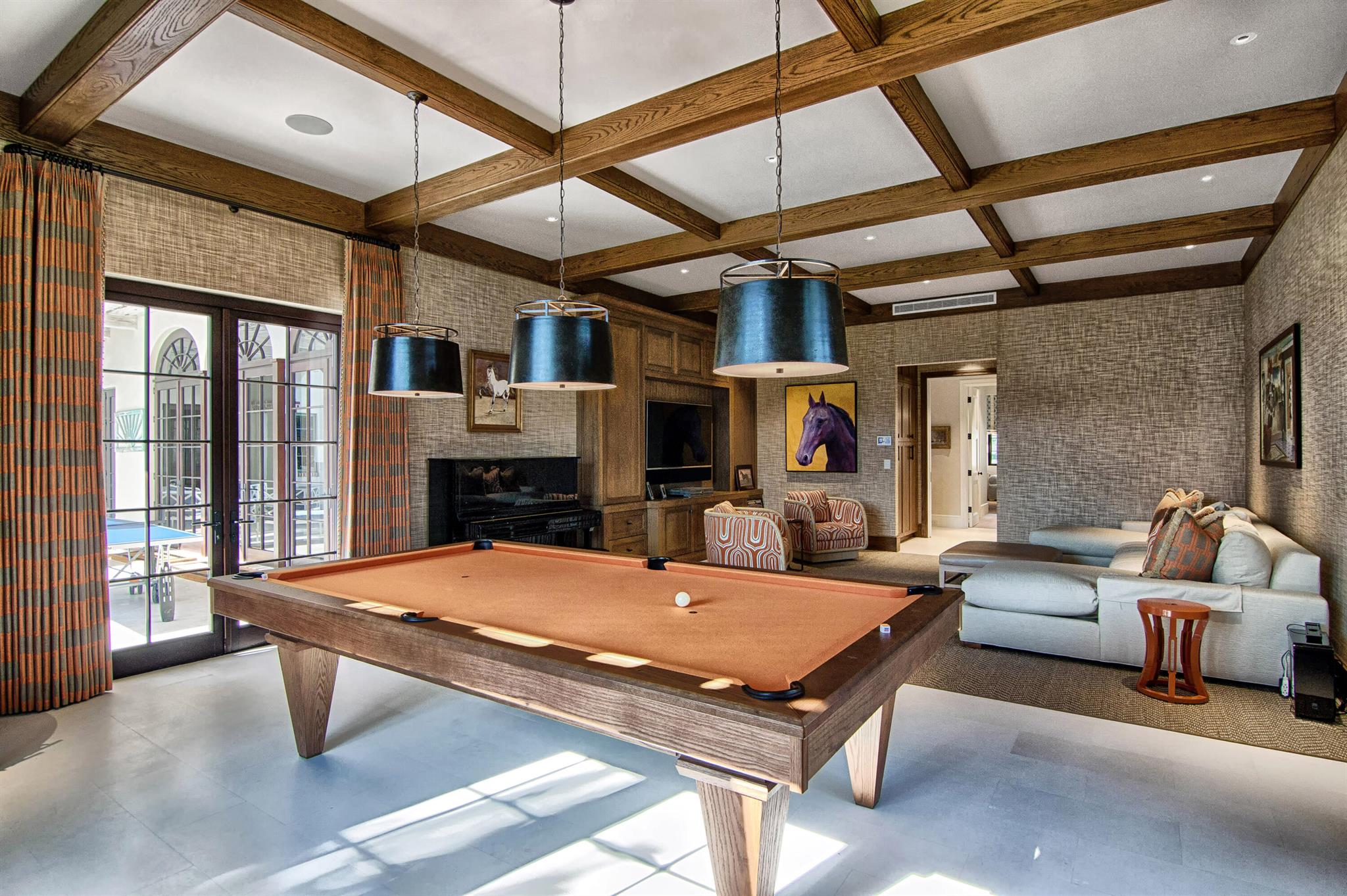 SADDLE TRAIL PARK OF WELL - Residential