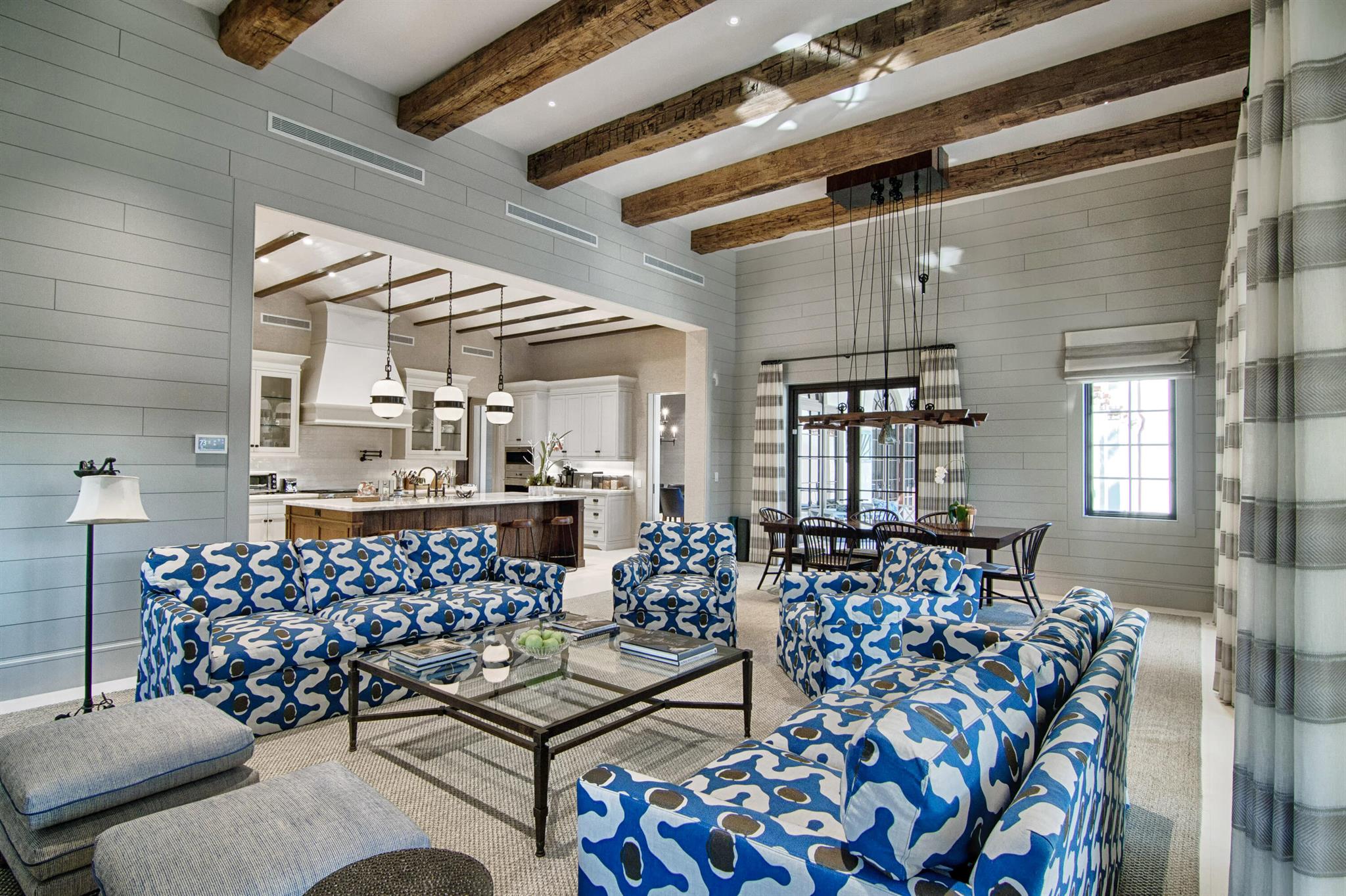 SADDLE TRAIL PARK OF WELL - Residential