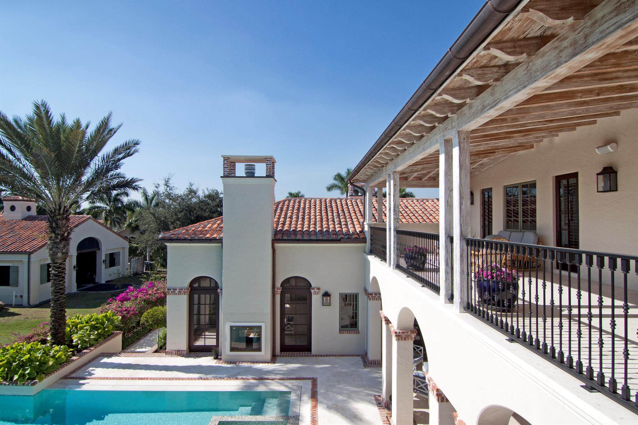 SADDLE TRAIL PARK OF WELL - Residential