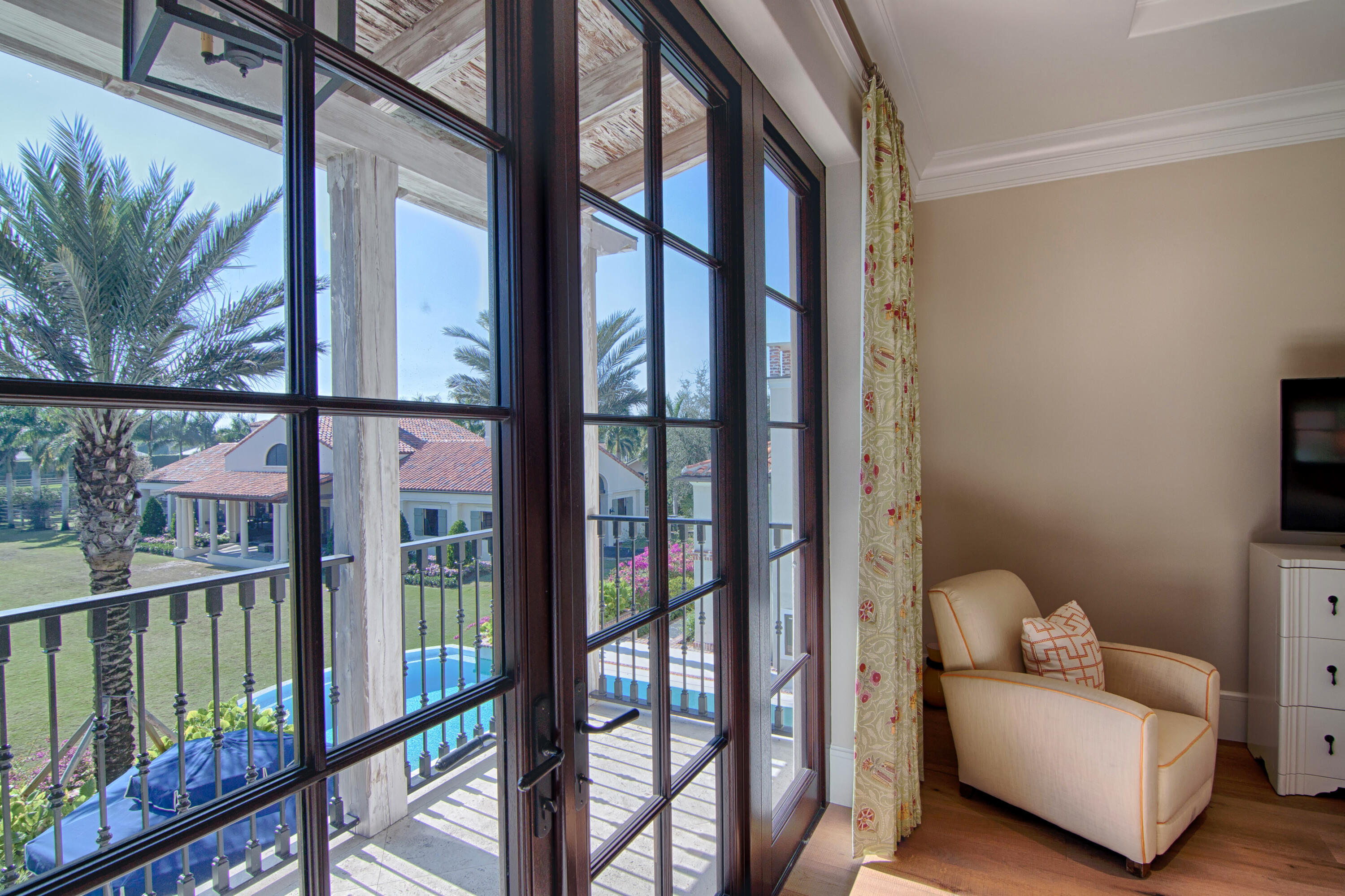 SADDLE TRAIL PARK OF WELLINGTON - Residential