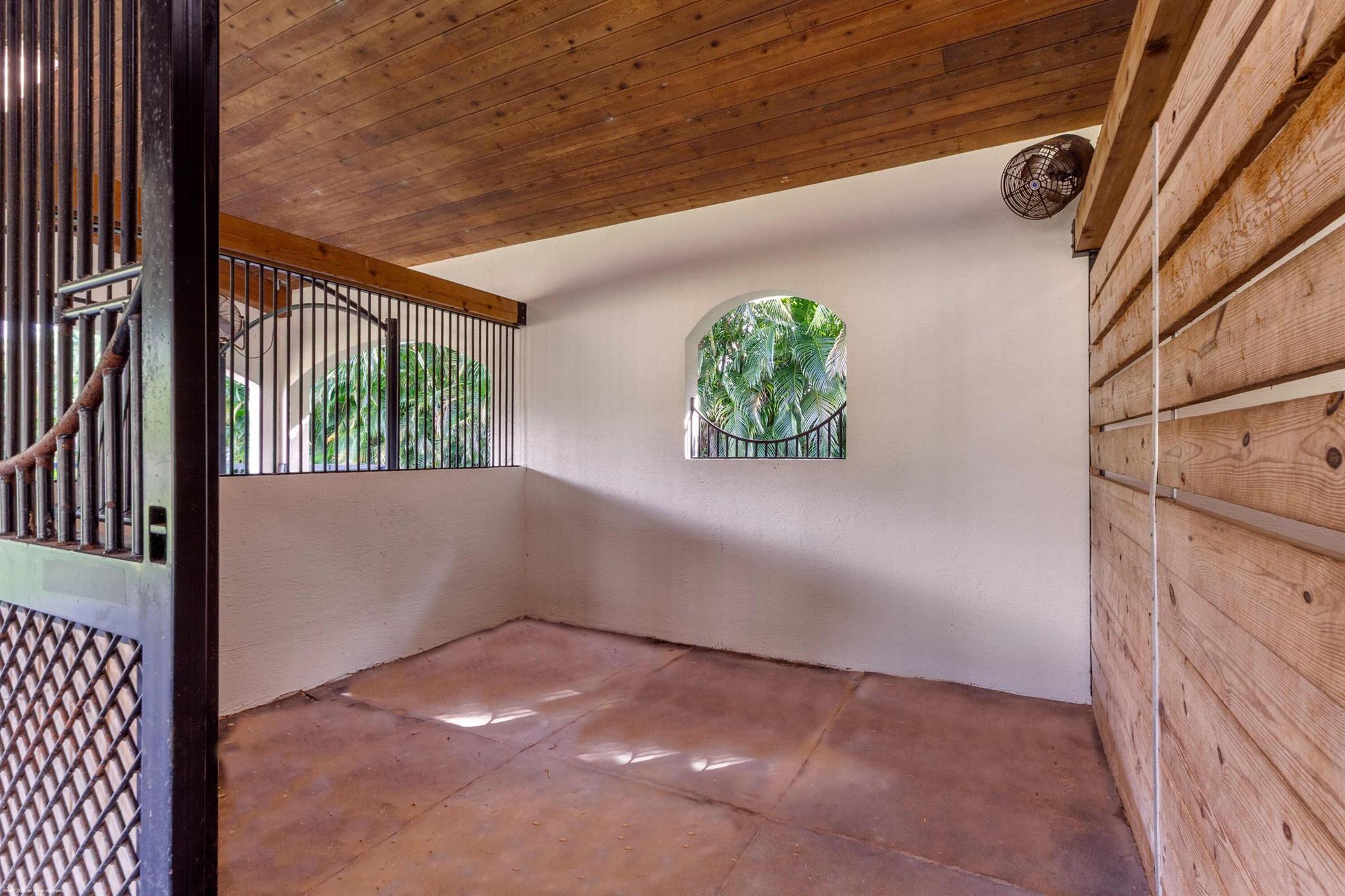 SADDLE TRAIL PARK OF WELL - Residential