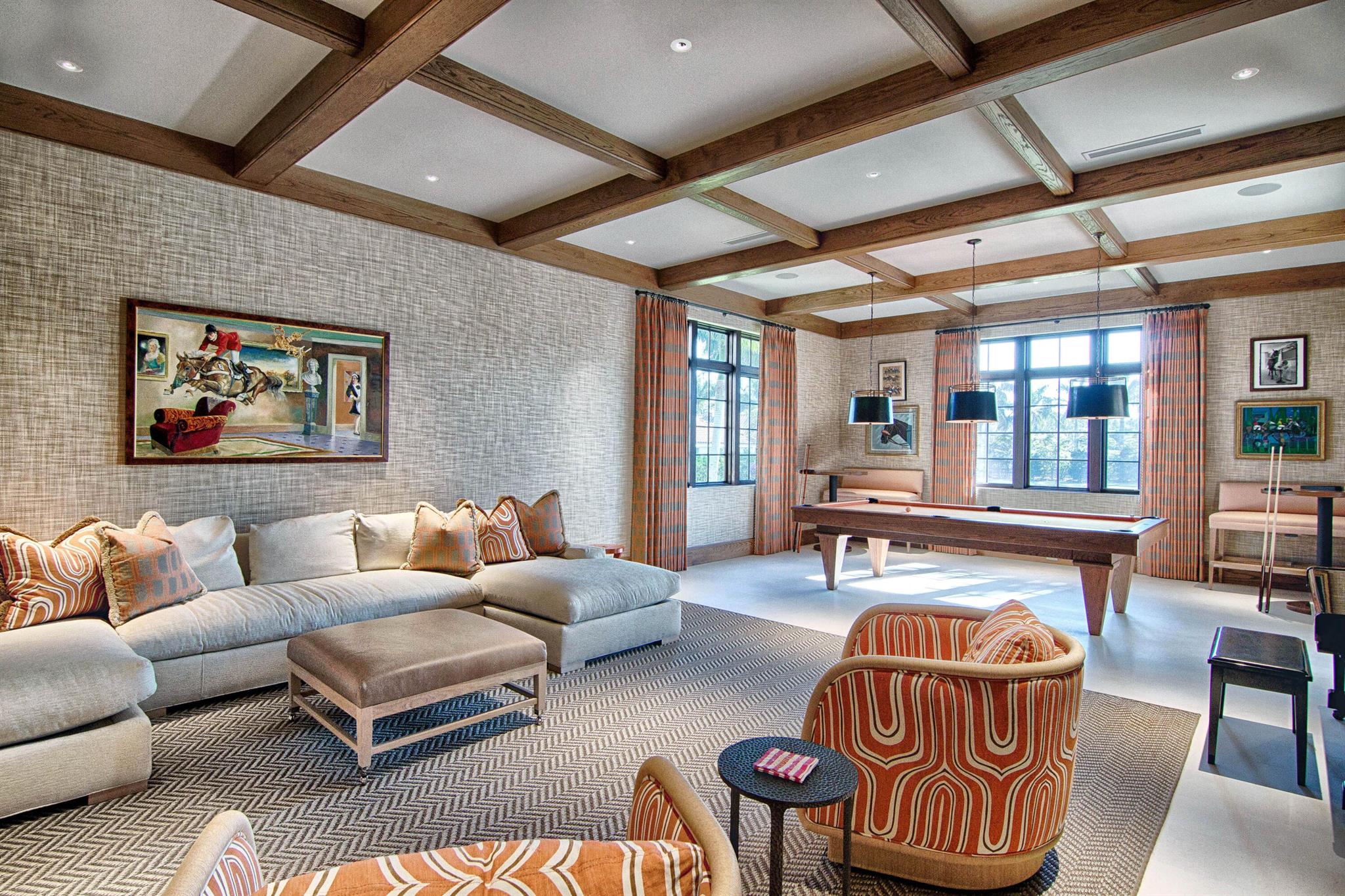 SADDLE TRAIL PARK OF WELL - Residential