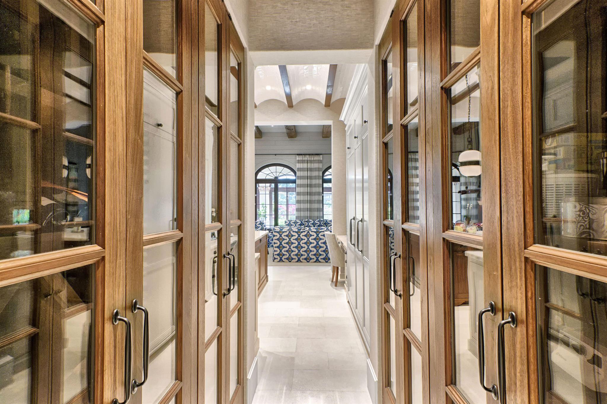 SADDLE TRAIL PARK OF WELL - Residential