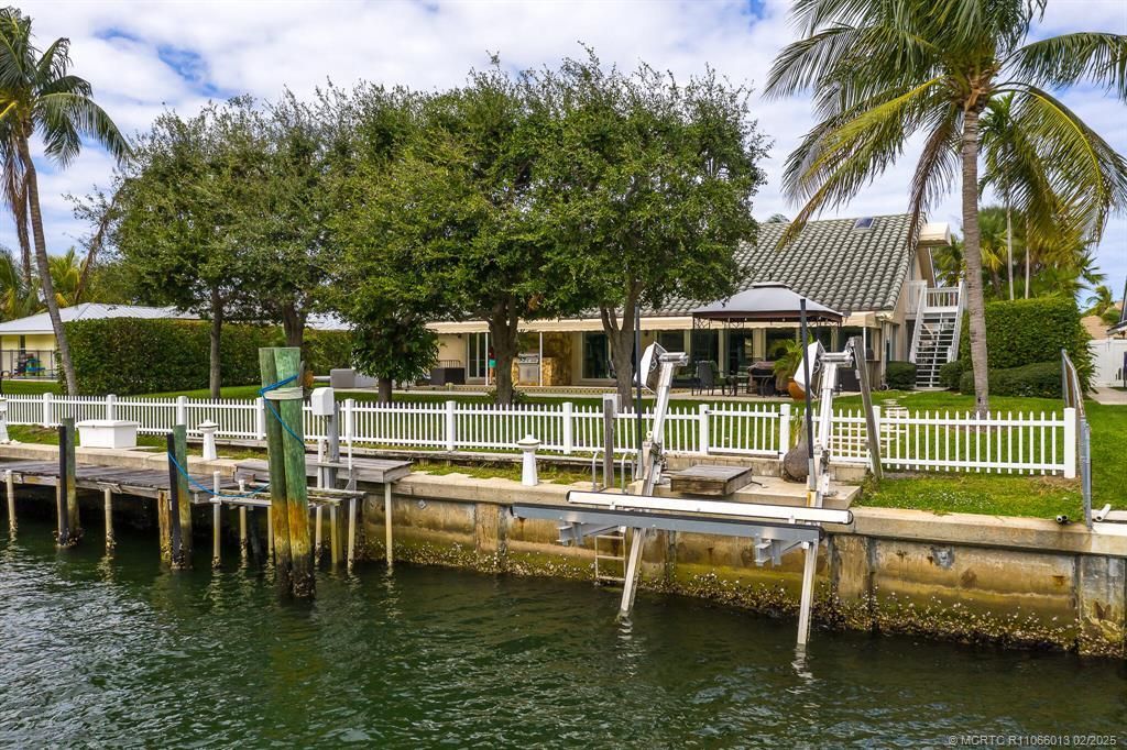 Photo of 126 Anchorage Drive S, North Palm Beach, FL 33408 (MLS # R11082705)