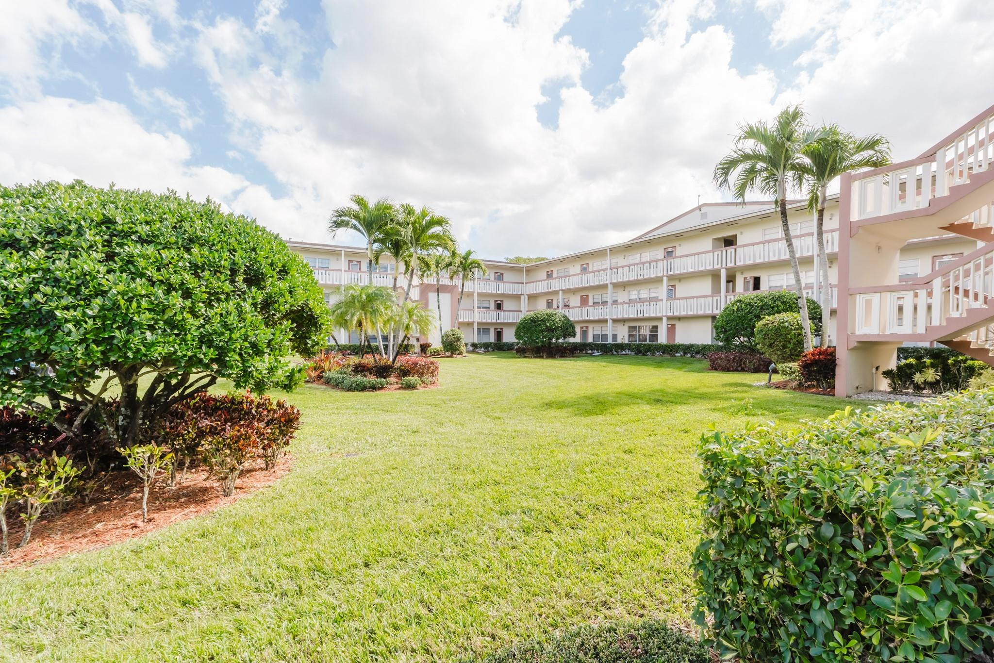 Century Village - Residential