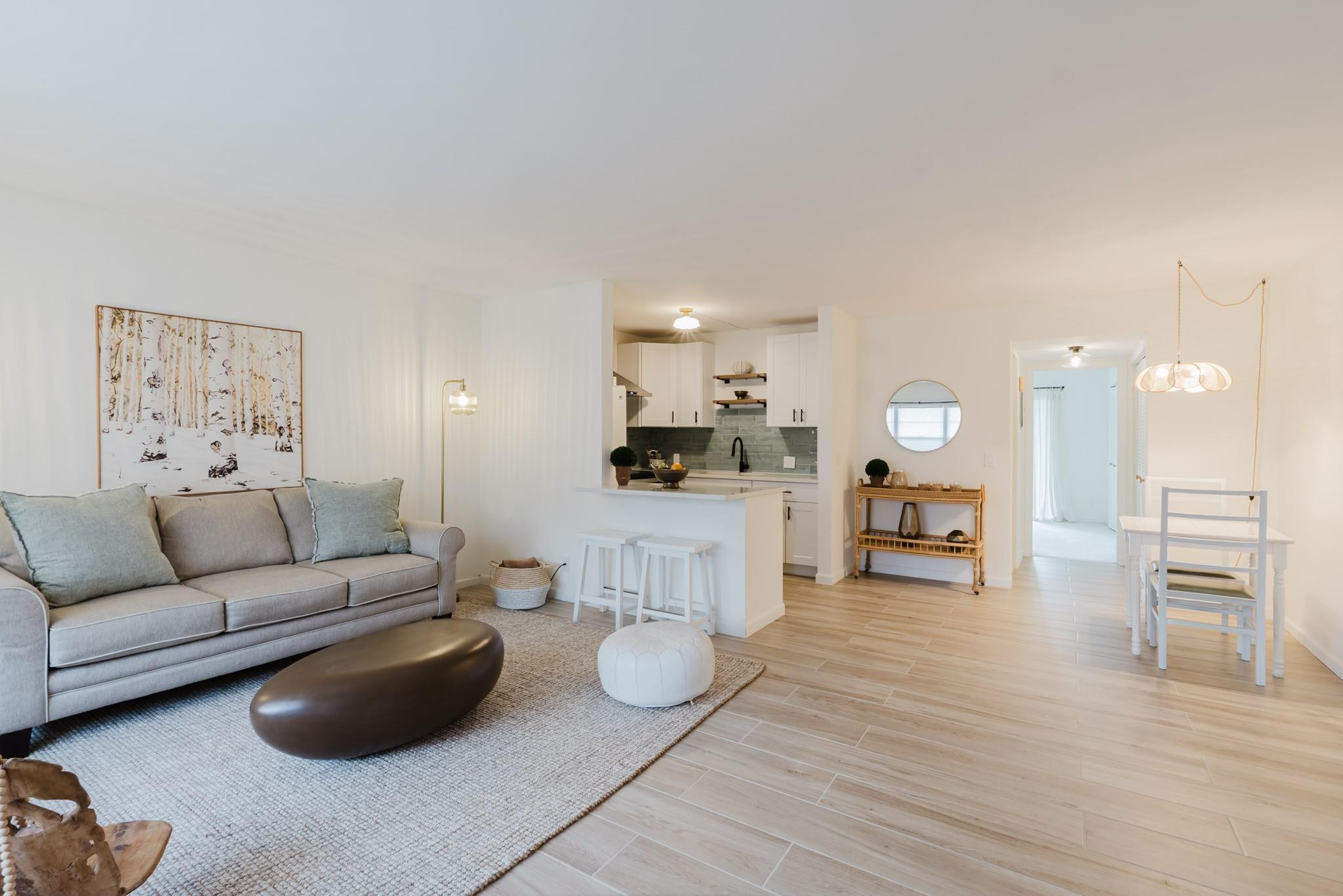 Century Village - Residential