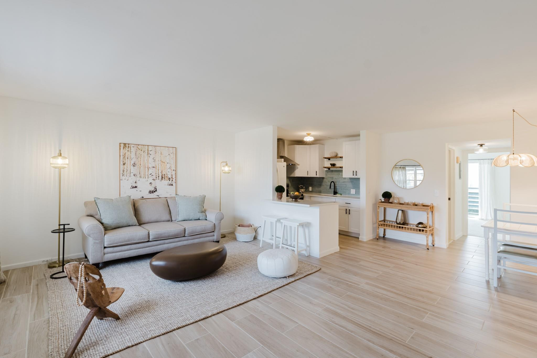 Century Village - Residential