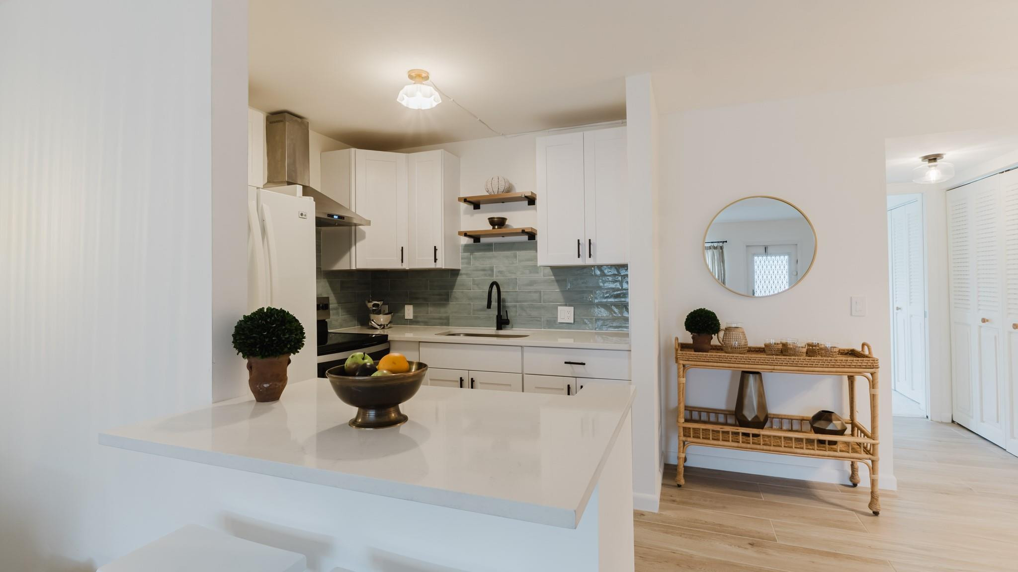 Century Village - Residential