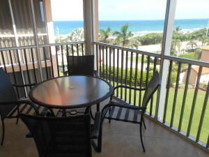 SAN REMO CONDO - Residential