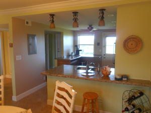 SAN REMO CONDO - Residential