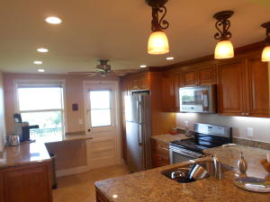 SAN REMO CONDO - Residential