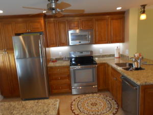 SAN REMO CONDO - Residential