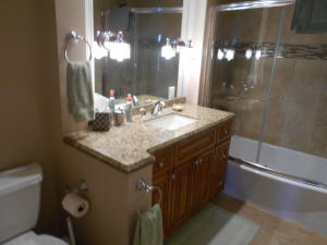 SAN REMO CONDO - Residential