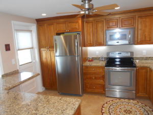 SAN REMO CONDO - Residential