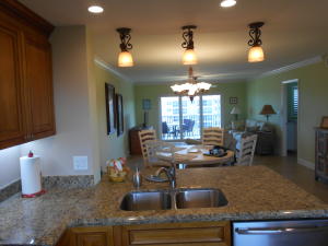 SAN REMO CONDO - Residential