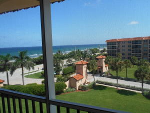 SAN REMO CONDO - Residential