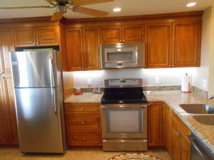 SAN REMO CONDO - Residential