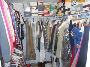 SAN REMO CONDO - Residential