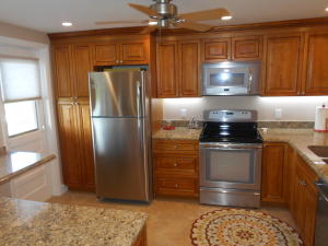 SAN REMO CONDO - Residential