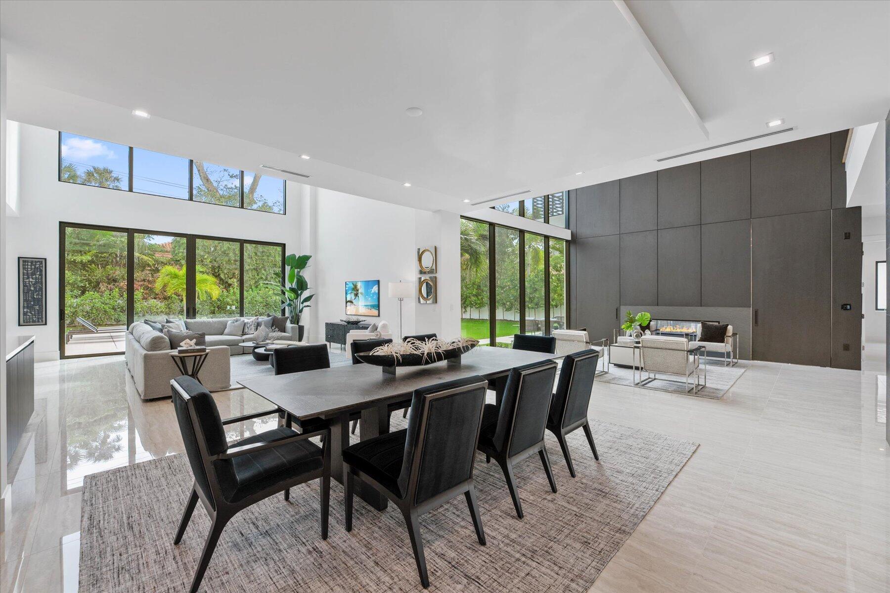 SPANISH RIVER LAND CO SUB UNIT 1 - Residential