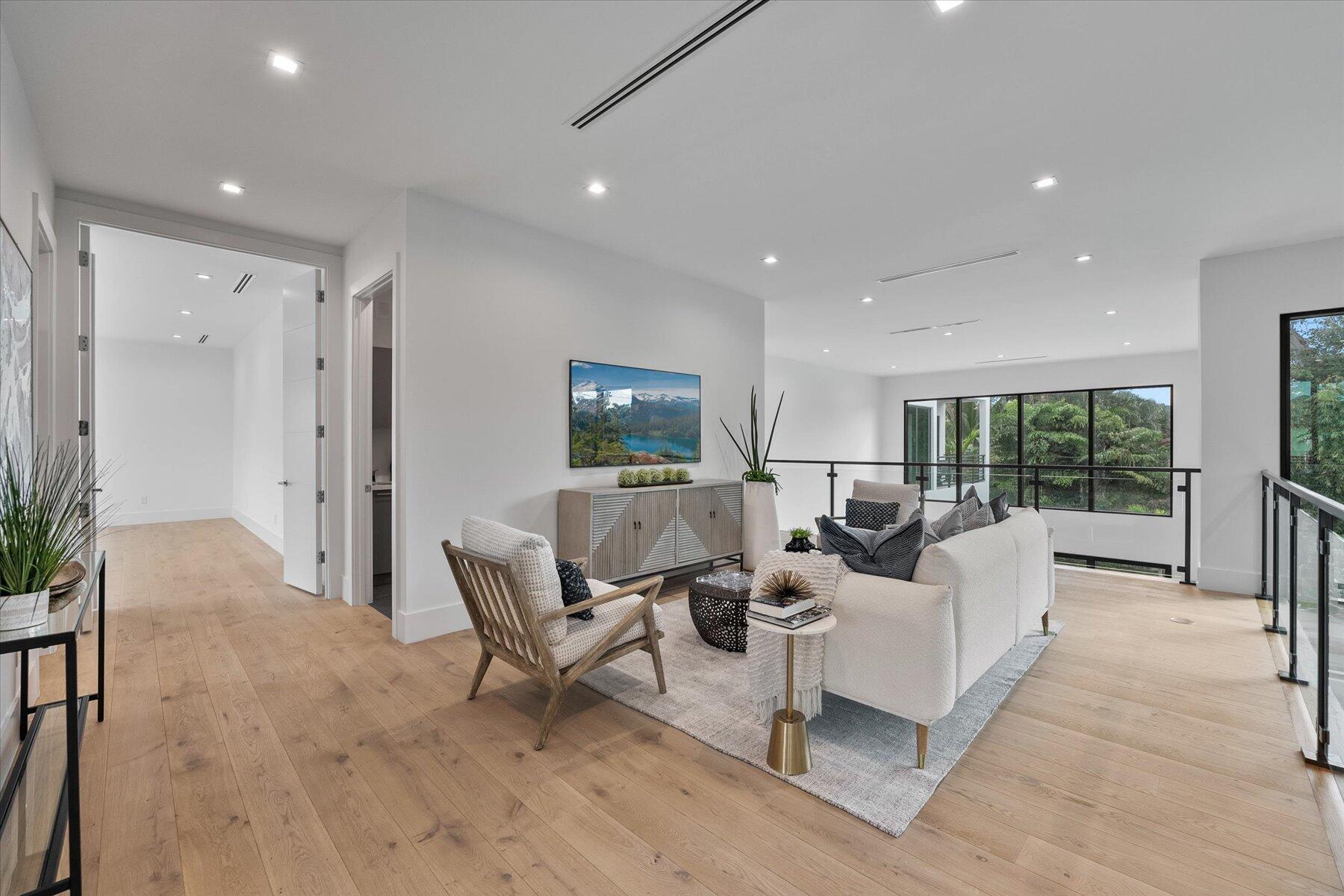 SPANISH RIVER LAND CO SUB - Residential