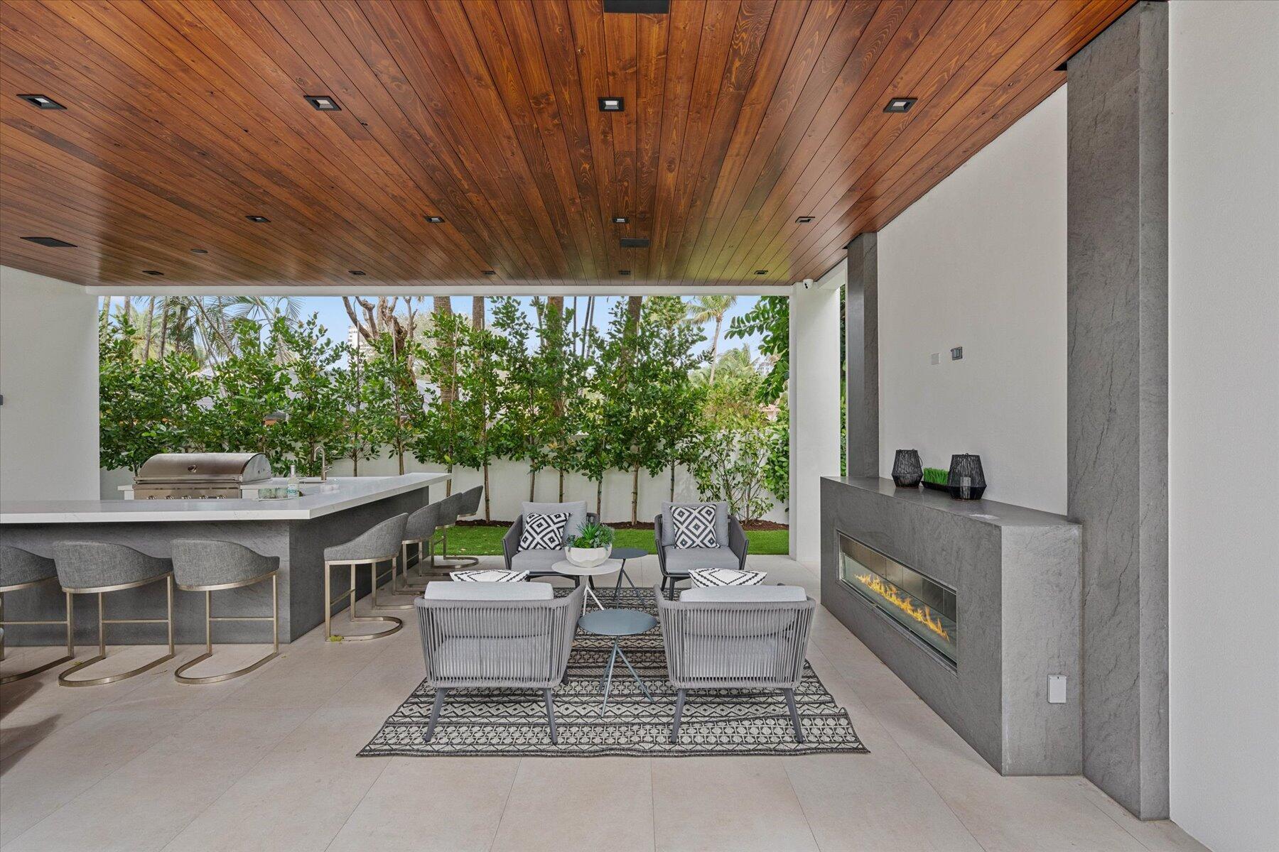 SPANISH RIVER LAND CO SUB - Residential