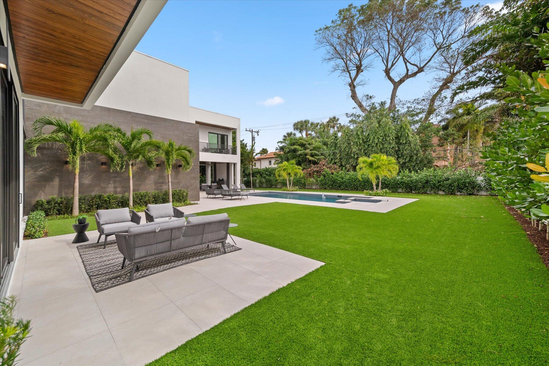 SPANISH RIVER LAND CO SUB UNIT 1 - Residential