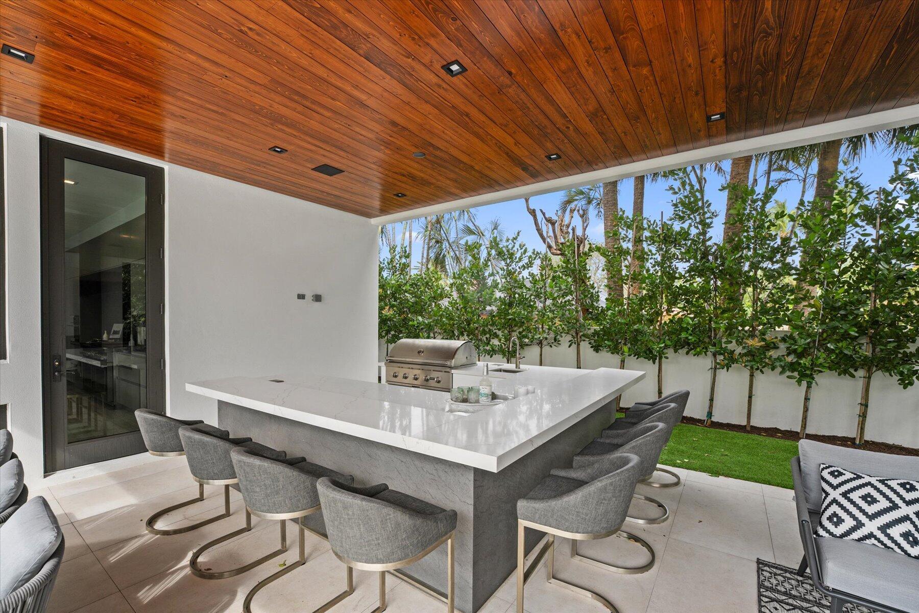 SPANISH RIVER LAND CO SUB - Residential