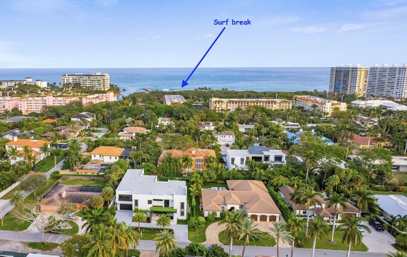 SPANISH RIVER LAND CO SUB UNIT 1 - Residential