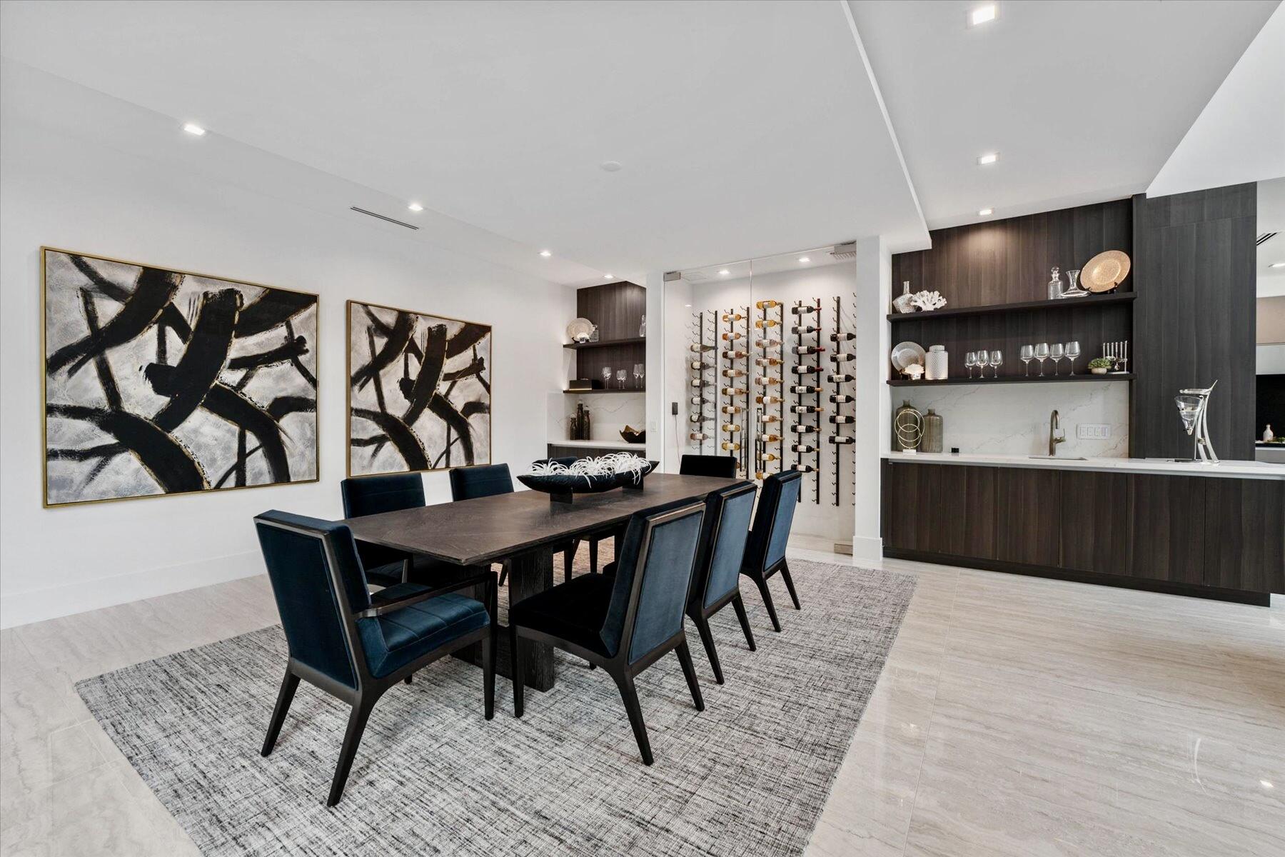 SPANISH RIVER LAND CO SUB UNIT 1 - Residential