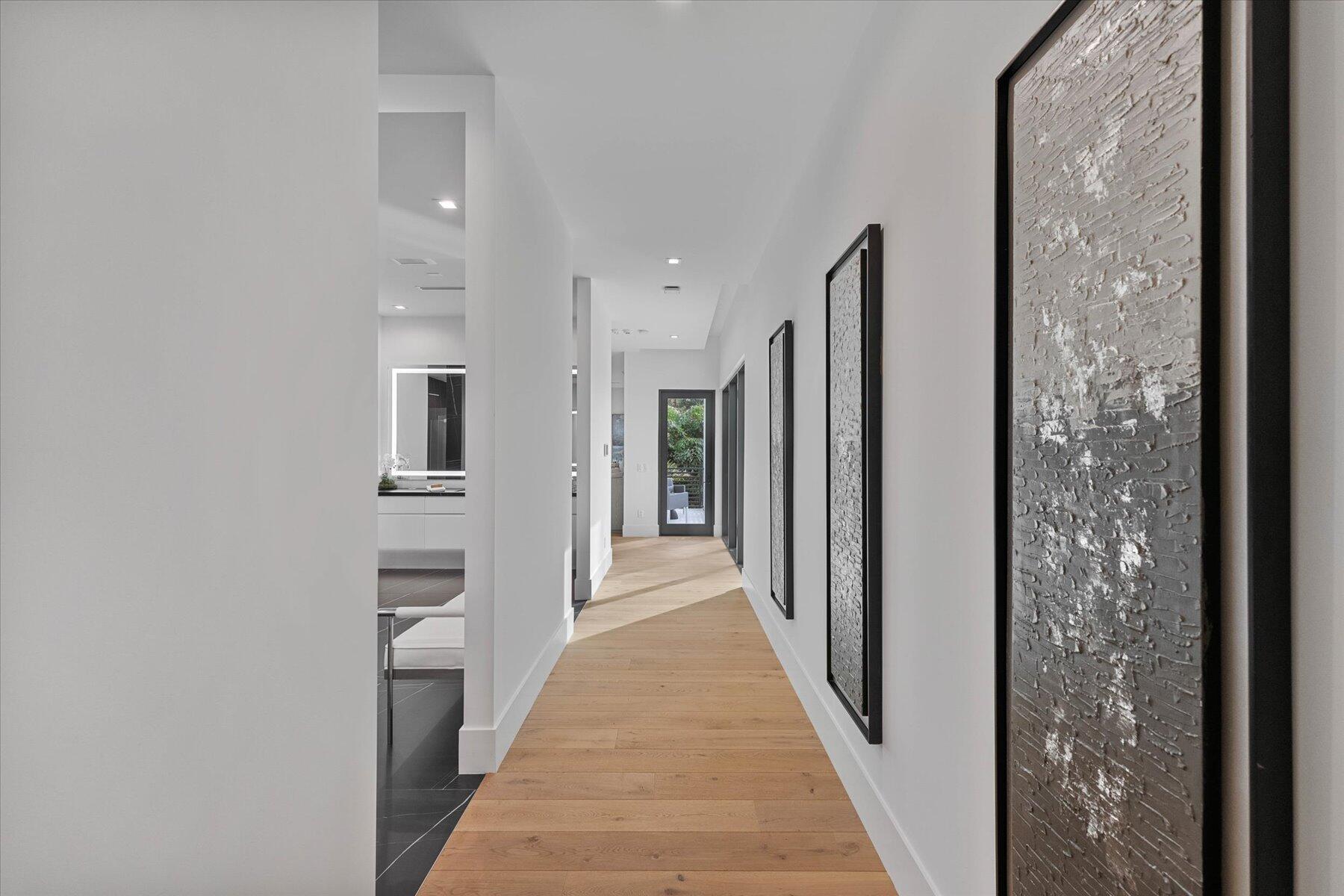 SPANISH RIVER LAND CO SUB - Residential