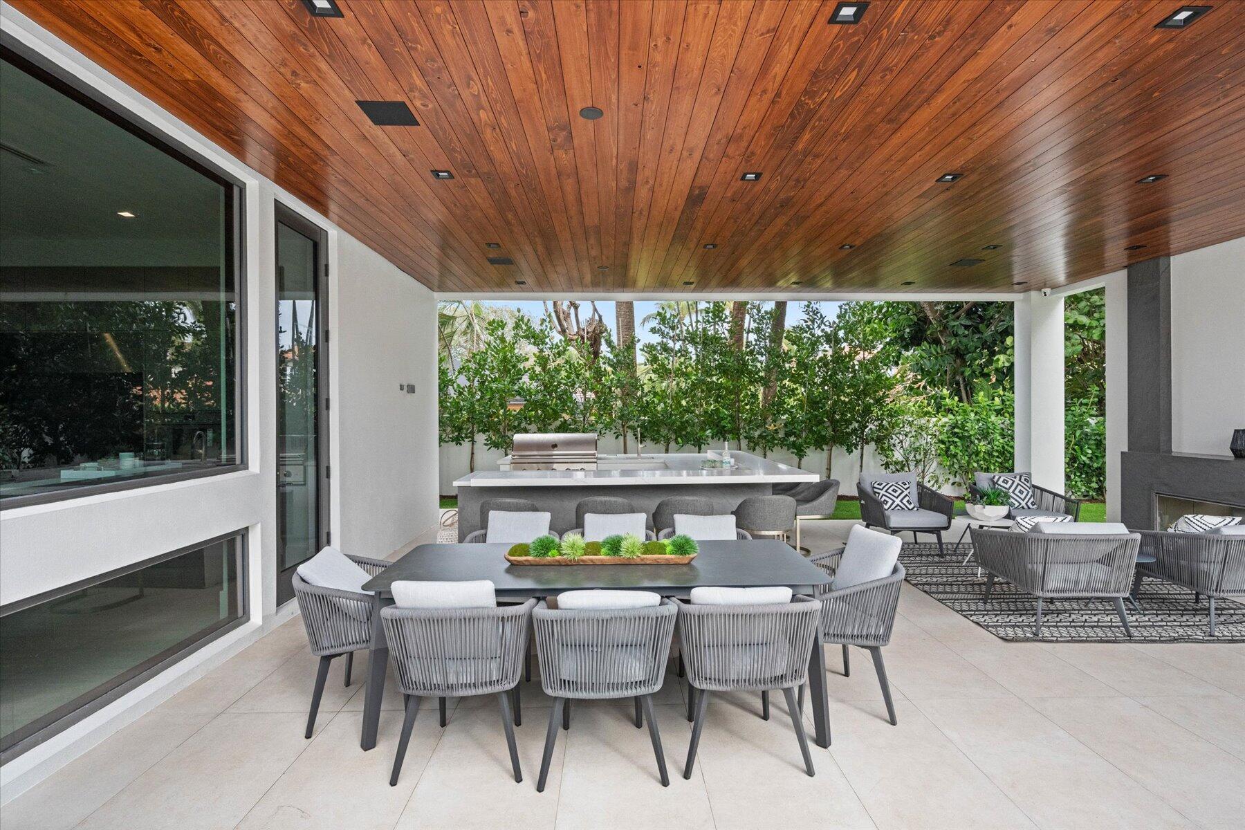 SPANISH RIVER LAND CO SUB - Residential