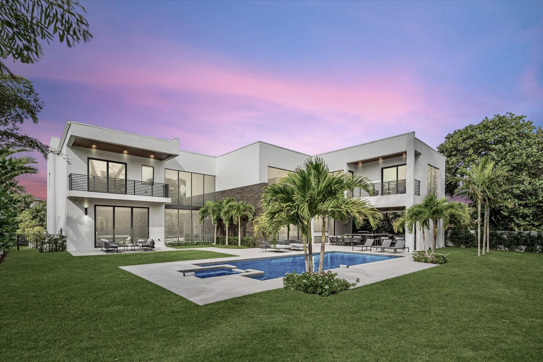 SPANISH RIVER LAND CO SUB UNIT 1 - Residential