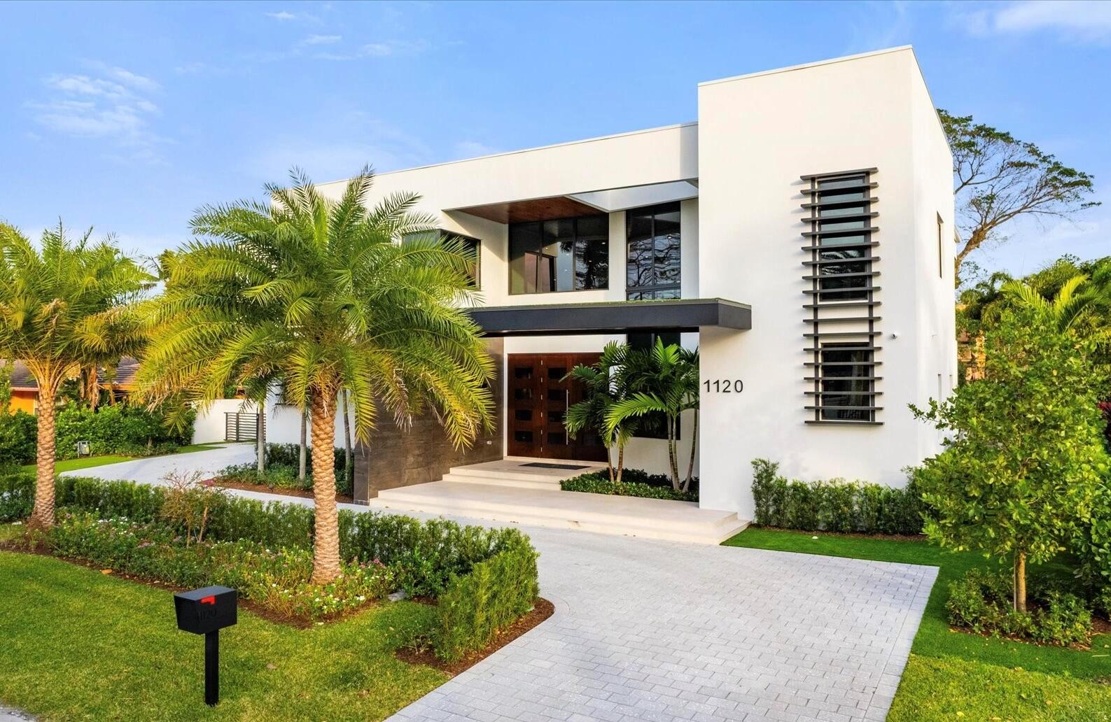 SPANISH RIVER LAND CO SUB - Residential