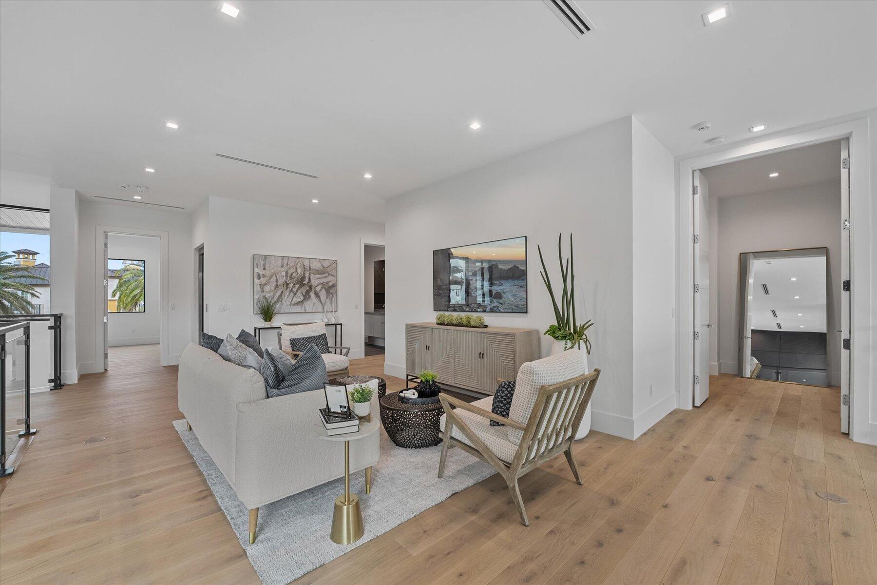 SPANISH RIVER LAND CO SUB UNIT 1 - Residential