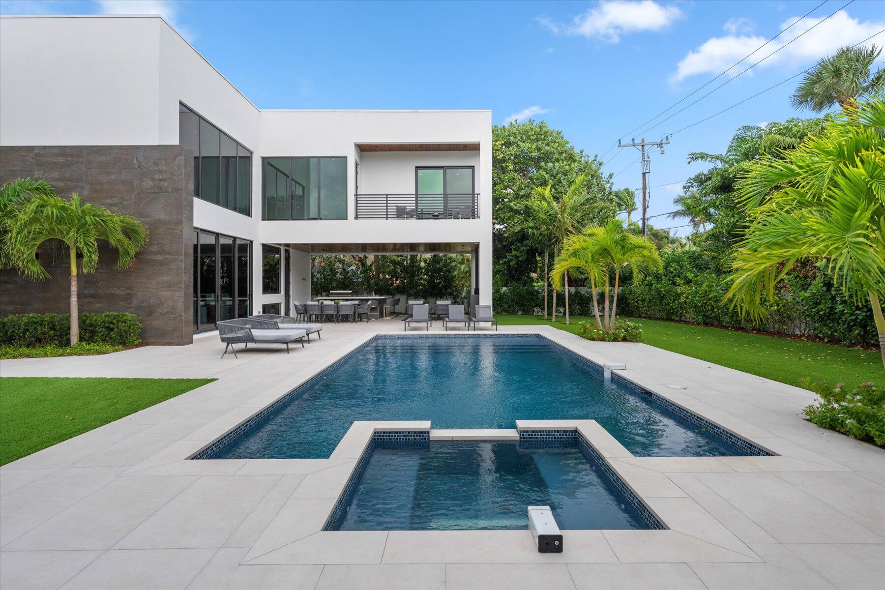 SPANISH RIVER LAND CO SUB UNIT 1 - Residential