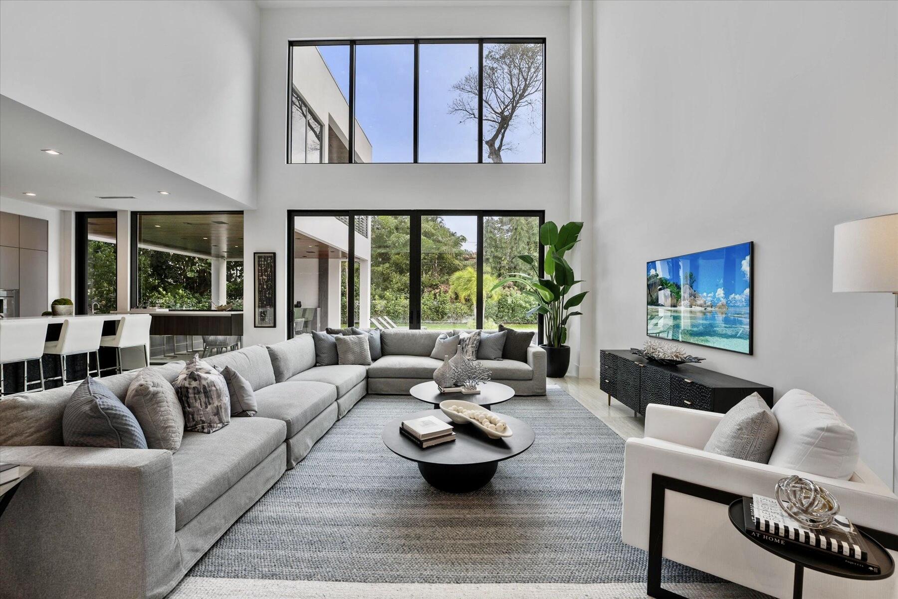 SPANISH RIVER LAND CO SUB UNIT 1 - Residential