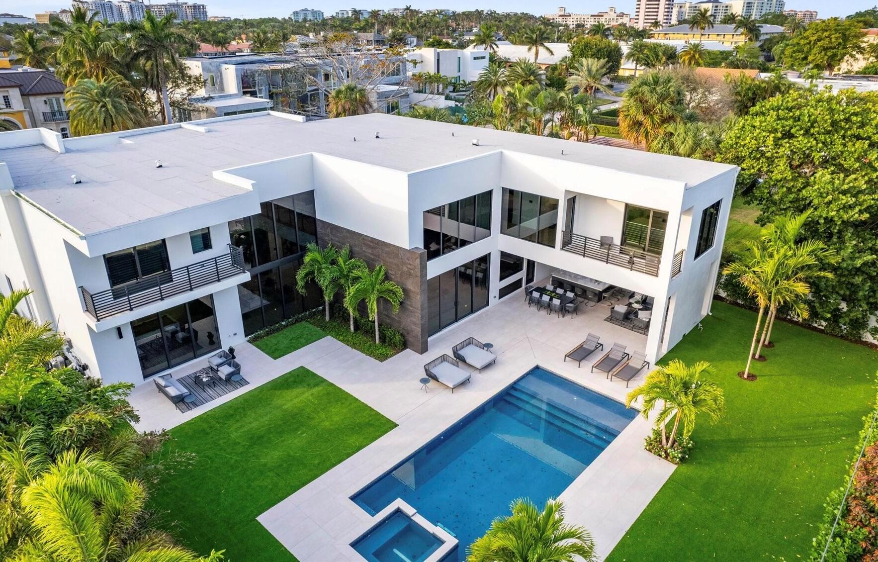 SPANISH RIVER LAND CO SUB - Residential