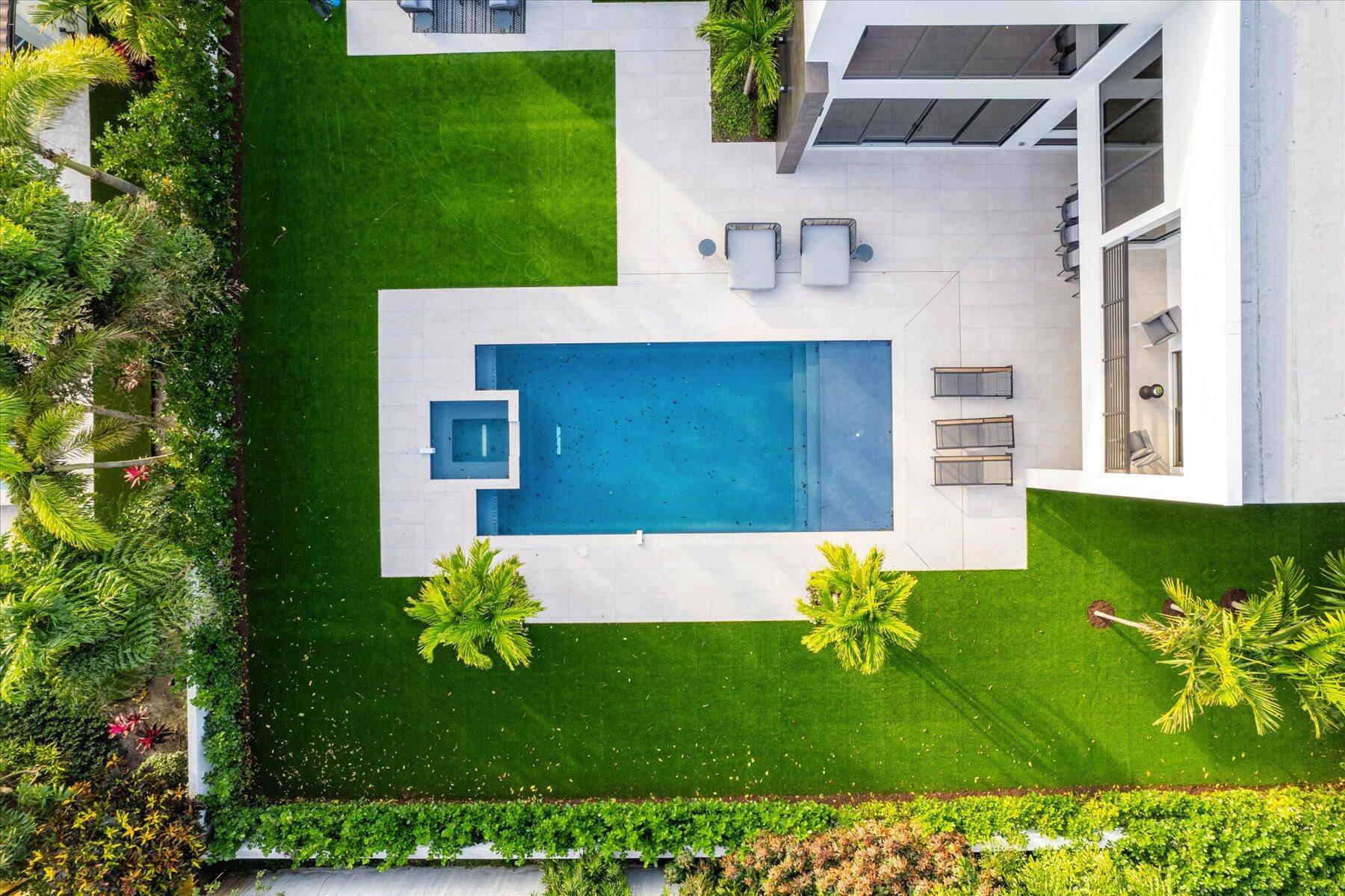 SPANISH RIVER LAND CO SUB - Residential