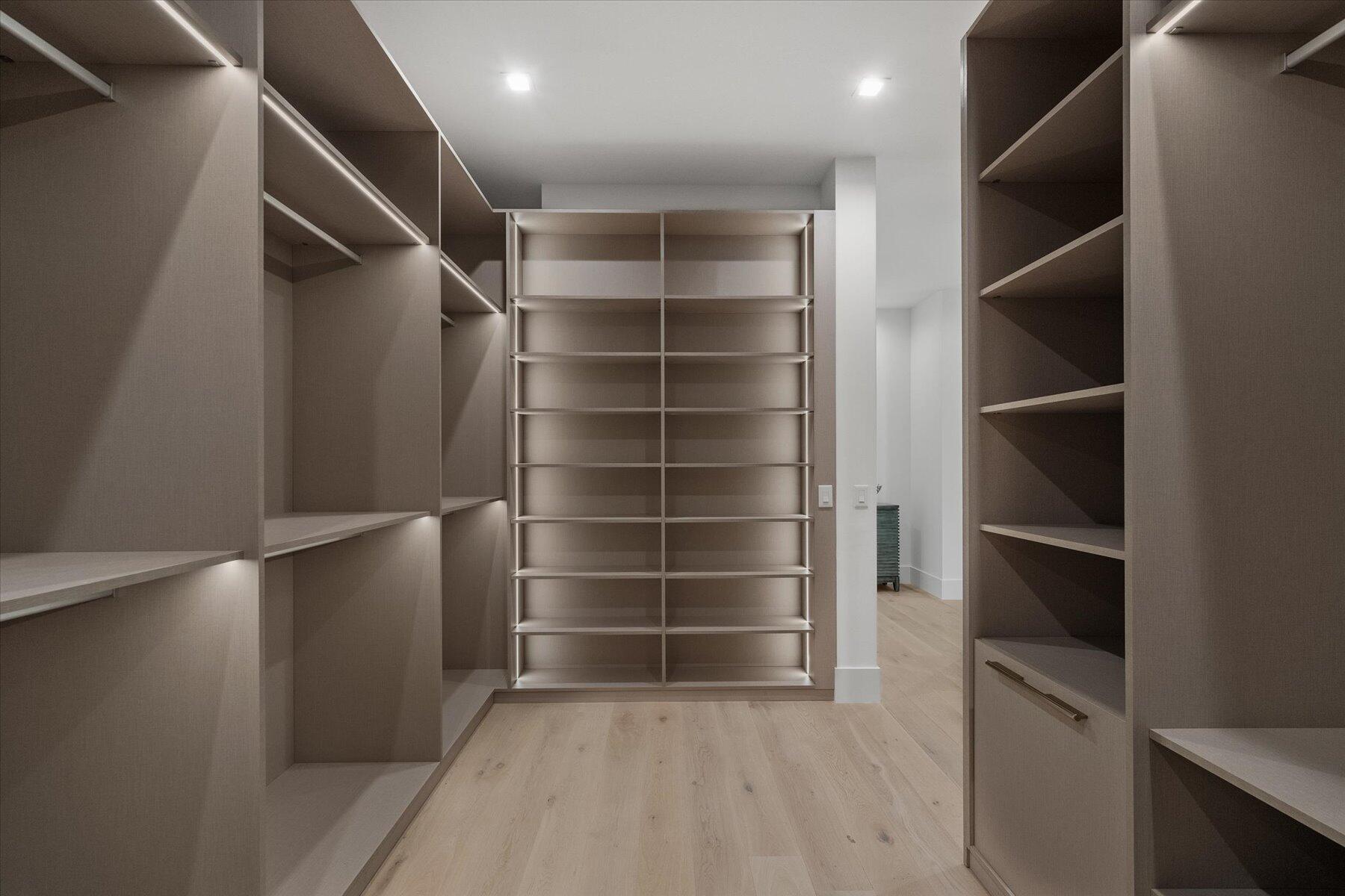 SPANISH RIVER LAND CO SUB - Residential