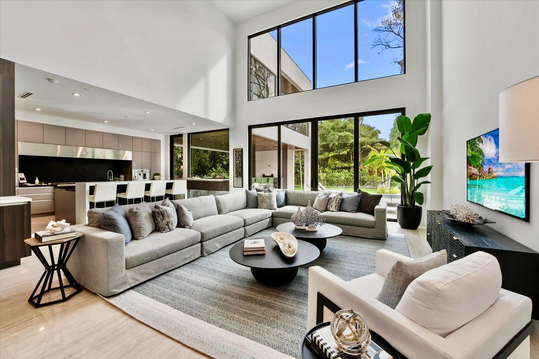 SPANISH RIVER LAND CO SUB - Residential