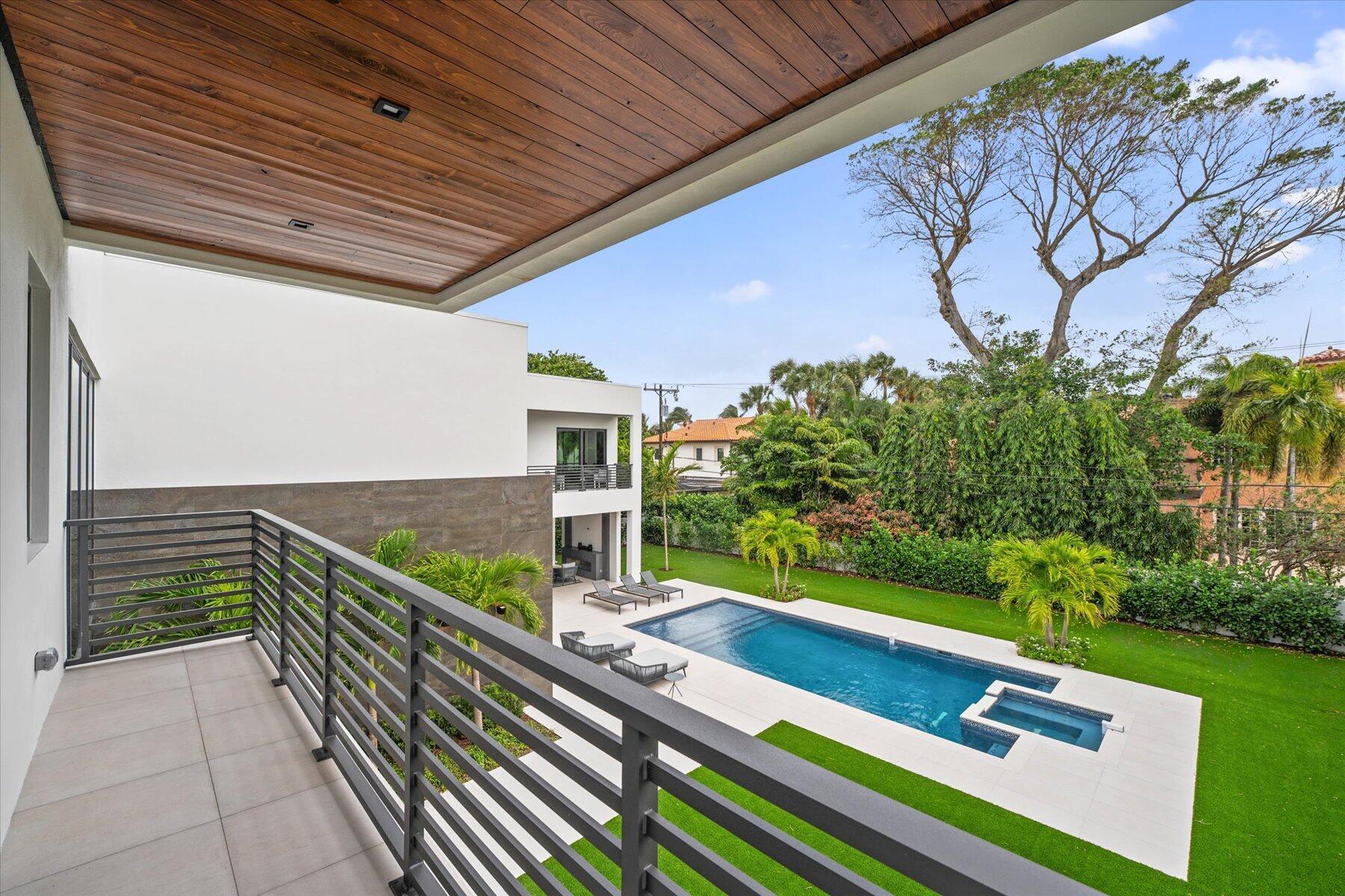 SPANISH RIVER LAND CO SUB - Residential