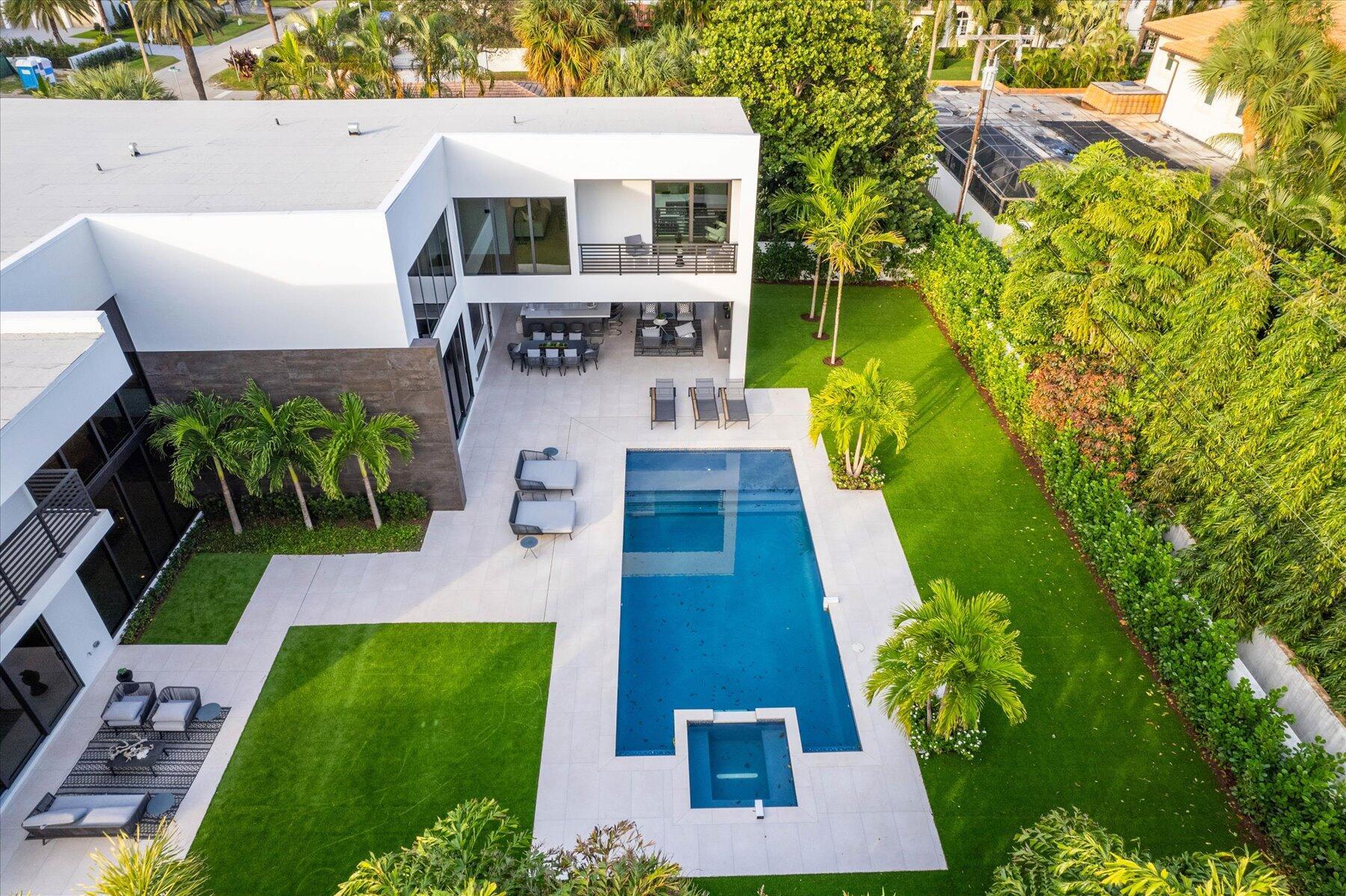 SPANISH RIVER LAND CO SUB - Residential