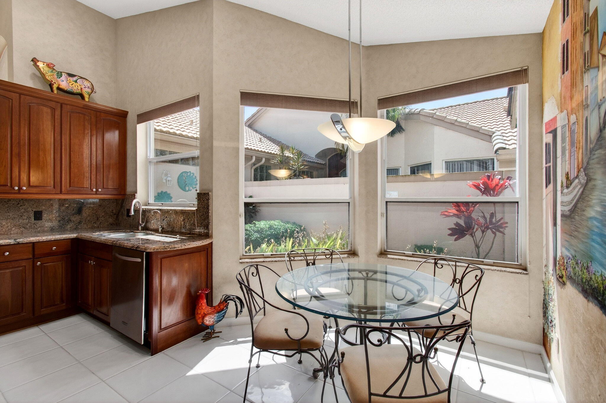 ABERDEEN 15 - Residential