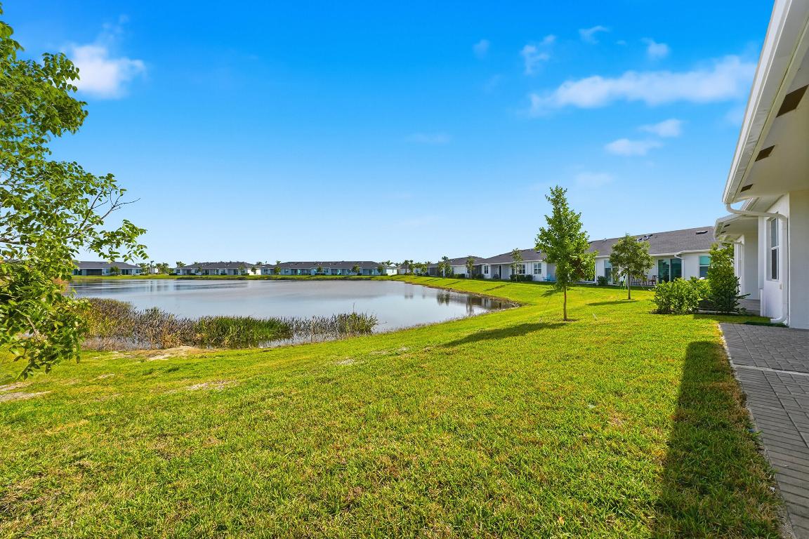 SEAGROVE PUD - Residential Lease