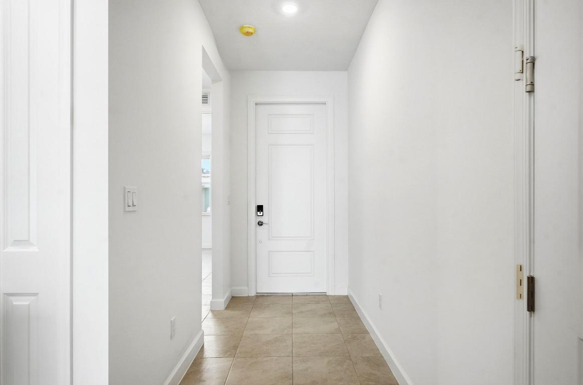 SEAGROVE PUD - Residential Lease